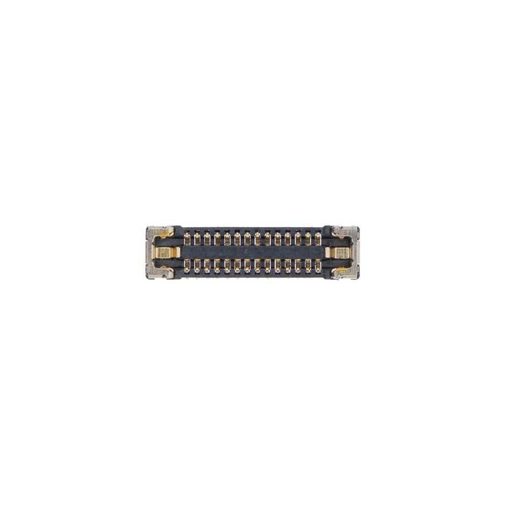 Rear Camera FPC Connector on Motherboard (Big) for iPhone 11 / 11 Pro / 11 Pro Max Rear Camera FPC Connector on Motherboard (Big) for iPhone 11 / 11 Pro / 11 Pro Max